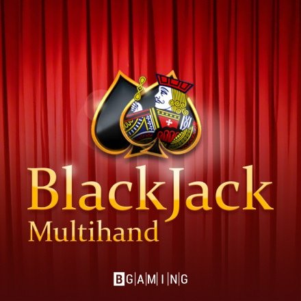 BlackJack Multihand